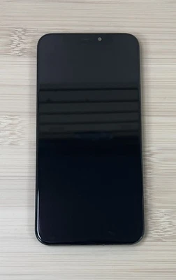 Repuesto Pantalla iPhone X Apple OEM - Sombra Foto 1 de 4