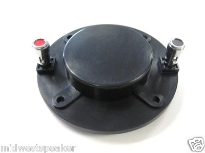 MW AUDIO CV Cerwin Vega CD34A Tweeter Aft Diaphragm for Intense INT-152 INT-252 Speaker