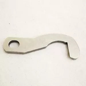 Upper Knife XB0563001 Brother/Viking 925D, 929D, 1034D, DZ1234, PL1500, PL2000, - Picture 1 of 1