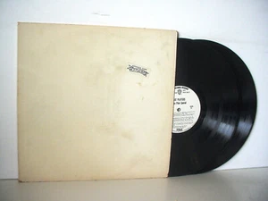 HOT PLATTERS WHITE LABEL PROMO 1971 WB PRO 474 Deep Purple T. Rex Beach Boys - Picture 1 of 9