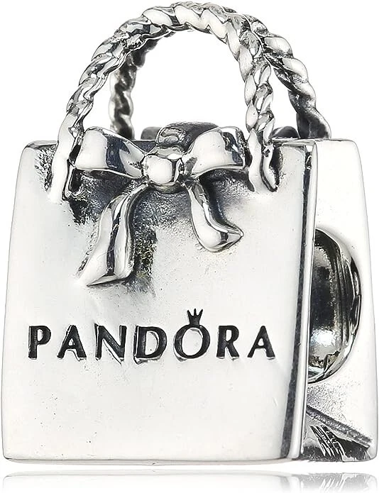 Pandora Damen-Charm 925 Sterling Silber Moments 791184 - Bild 1 von 1