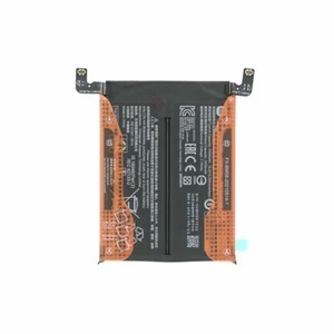 Original Xiaomi 11T Pro Ersatz Akku Batterie Battery 5000 mAh BM58 & Werkzeug - Afbeelding 1 van 3
