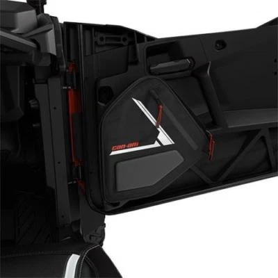 CAN-AM Maverick Trail, Sport, & Sport MAX DOOR STORAGE WITH PADDING 715004914 Foto 1 de 3