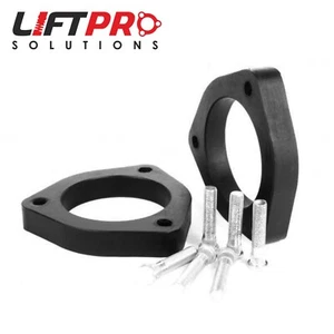 0.8" 20mm Rear Spacers Leveling Lift Kit for Suzuki BALENO 1995-02 LIANA 2001-08 - Picture 1 of 2