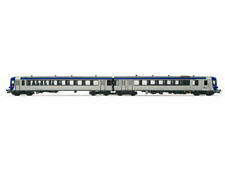 Jouef SNCF EAD X 4500 Livrée Bleu/Argenté Echelle HO Epoque V-VI Autorail Diesel (HJ2612)