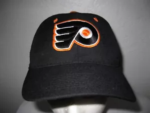 Philadelphia Flyers Mütze Cap Fitted 6 7/8 Zephyr 100% Wolle NHL - Bild 1 von 12