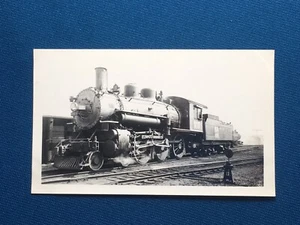 Western Pacific Railroad Engine Locomotive No. 77 Antique Photo - Picture 1 of 5