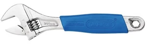 Draper 24792 Crescent Type Adjustable Wrench - 8" / 200mm - Picture 1 of 2