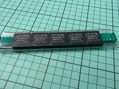 LTM4600HVIV uModule LINEAR (5pcs) ic - Image 1 of 3