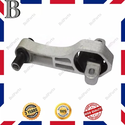 ENGINE MOUNTING FITS FIAT Linea 2007-on 51813029 - Image 1 of 4