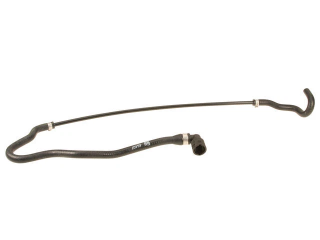 Manguera de tanque de expansión superior para BMW 745Li 2002-2005 2004 2003 YT832WC Foto 1 de 1