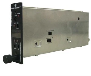 Pico Macom MMA860S Universal-Chassis Stereo Agile A/V Mini Modulator - NEU - Bild 1 von 1