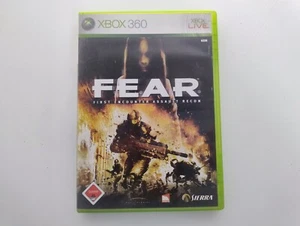 Juego Xbox 360 | F.E.A.R.  First Encounter Assault Recon - Imagen 1 de 3