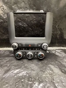 NEW OEM Temperature Control For Dodge 1500 Pickup Assy Auto 68340287AC - Picture 1 of 8