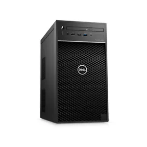Dell Precision 3650 PC Mini-Tower Xeon, i9-11900 32 GB RAM 1 TB SSD RTX 5000, VG - Foto 1 di 9