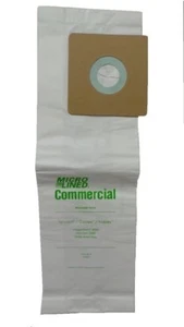 10 Castex, Nobles Vacuum Bags for MagnaTwin 3000, Tennant 3280 Wide Area Bags - Picture 1 of 1