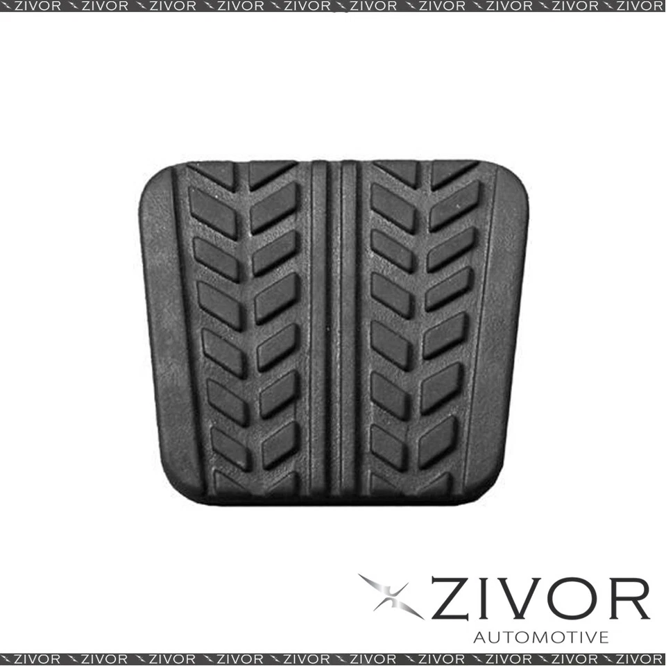 New MACKAY Pedal Pad For Mazda 323 1.8 Astina BA Coupe 1994-1998 PP2075 - image 1 of 1