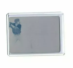 Placa Leaf Trinity 2018 Joe Gray (1/1) #pa-Jg1 - Imagen 1 de 2