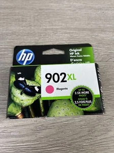 Cartuccia di inchiostro ad alto rendimento HP 902XL - magenta - scadenza 3/2023 - Foto 1 di 6