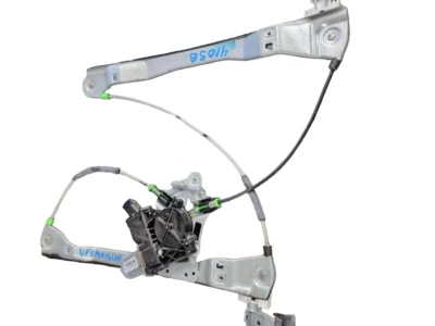 Holden Commodore 2013-2017 Left Front Window Regulator/Motor VF 92254125  Exprs - Image 1 of 3