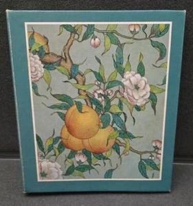 Vintage HALLMARK Hard Covered Address Book - Picture 1 of 10