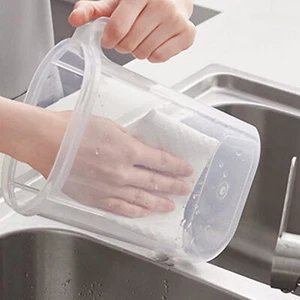Water Kettle Leakproof Refrigerator Fruit Juice Tea-pot Water Jug For Hot/Cold - Picture 1 of 19