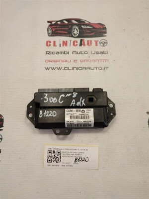 CENTRALINA PORTA DX PASSEGGERO CHRYSLER 300 C Touring 56038722A0 P560387 1506005 - Immagine 1 di 3