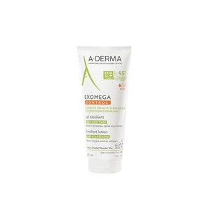 A-Derma Exomega Control Emollient Lotion 200ml - Bild 1 von 1