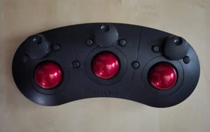 Tangent Ripple Farbkorrekturpanel für Resolve/Premiere/FCPX - Zustand Sehr Gut - Bild 1 von 4