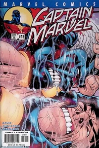 Captain Marvel V5 PICK ISSUE #19 thru #31 (2002, Marvel) VERY FINE - Picture 1 of 9