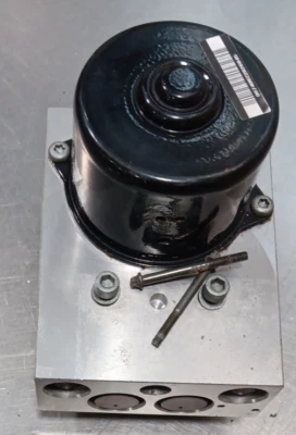 MERCEDES-BENZ 2005 C240 4MATIC FRENO ABS BOMBA MÓDULO VÁLVULA A 203 431 18 12 Q01 Foto 1 de 4