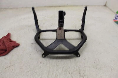 Suzuki GSXR600 2001 OEM carenado superior espejos medidores soporte de permanencia G5 Foto 1 de 4