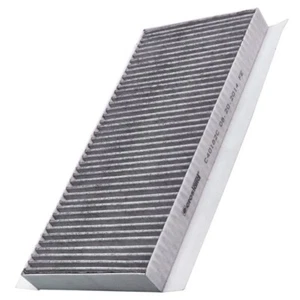 Filtro de cabina de polen carbón activado se adapta a Ford Focus DAW DBW DFW DNW MK I - Imagen 1 de 6