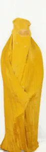 PREMIUM AFGHAN LADIES TOPI BURQA JILBAB ABAYA ISLAMIC BURKA VEIL MUSLIM HIJAB - Picture 1 of 8