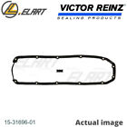 Cylinder Head Gasket Set Kit Cover For Audi 100 44 44Q C3 Nf Ng Aar Victor Reinz