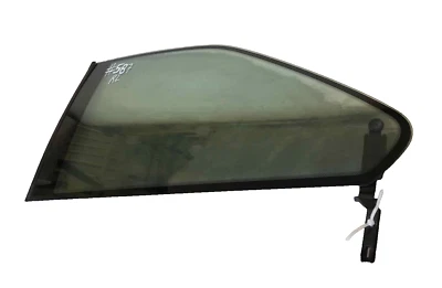 1992 - 1995 BMW 325I Coupe Rear Quarter Glass Window Left Driver Side LH - Image 1 of 4