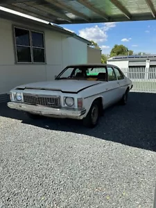 holden kingswood - Picture 1 of 12
