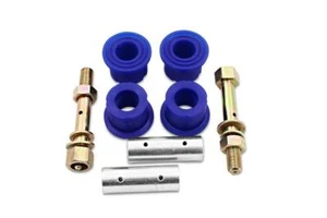 Alfiler y arbusto trasero engrasable SuperPro - Ojo delantero para Nissan Navara 10>16 - Imagen 1 de 1