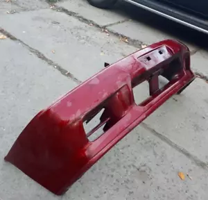 ๐JDM Nissan Skyline HCR32 front bumper๐GTS-T GT-R - Foto 1 di 7