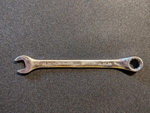 Wrench 8mm - S K - 88308 - Made in USA - Picture 1 of 4