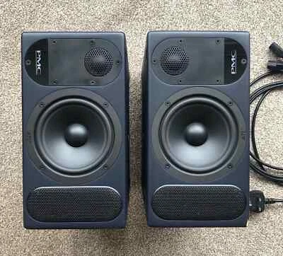 PMC twotwo 5 Reference Grade Studio Monitor Speakers Pair - Image 1 of 4
