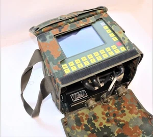 Military Mobile Navigation / Observation System D9444 - Picture 1 of 7