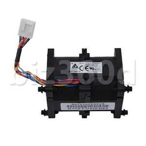 New For Delta GFB0412SHS-C-7M1X FAN-0101L4 12V 1A Supermicro Server Cooling Fan - Photo 1/11