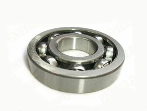 Motore Cambio Grappolo Sfera Cuscinetto SKF 6301 Per Vespa Scooter ECS - Foto 1 di 1