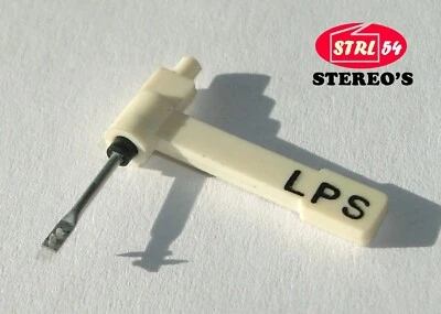 ST15 pour BSR X4M X5M LPS/LPS pointe lecture double saphir qualité = Zafira 5226