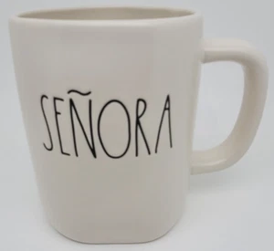 Taza de café Rae Dunn Señora! *Envío Gratis* - Imagen 1 de 4