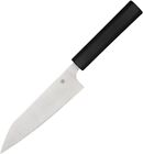Spyderco Murray Carter Kitchen Knife 6.41" CTS-BD1N Steel Blade Polypropylene