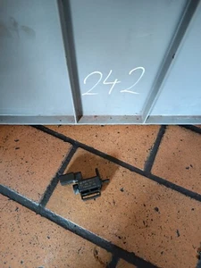 Audi A6 4F A5 8T Magnetventil Unterdruckventil 037906283C 09T111 - Bild 1 von 4