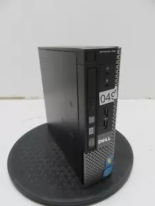 Dell OptiPlex 790 Desktop Computer Intel Core i7-2600s 4GB 500GB HDD Windows XP - Picture 1 of 4