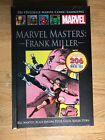 Panini: Marvel Masters - Frank Miller HC 